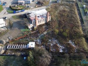 Prodej pozemku pro bydlení, Přerov - Přerov I-Město, 5282 m2