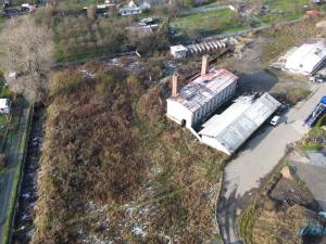 Prodej pozemku pro bydlení, Přerov - Přerov I-Město, 5282 m2