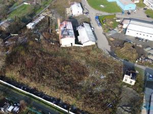 Prodej pozemku pro bydlení, Přerov - Přerov I-Město, 5282 m2