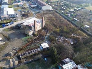 Prodej pozemku pro bydlení, Přerov - Přerov I-Město, 5282 m2
