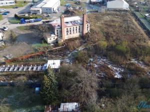 Prodej pozemku pro bydlení, Přerov - Přerov I-Město, 5282 m2