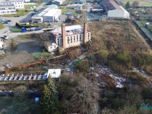 Prodej pozemku pro bydlení, Přerov - Přerov I-Město, 5282 m2