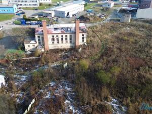 Prodej pozemku pro bydlení, Přerov - Přerov I-Město, 5282 m2