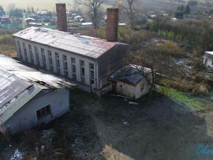 Prodej pozemku pro bydlení, Přerov - Přerov I-Město, 5282 m2