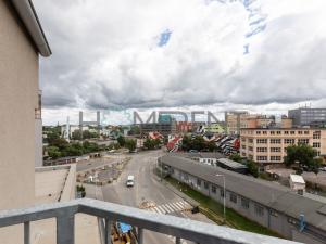 Prodej bytu 2+kk, Praha - Holešovice, Jankovcova, 43 m2