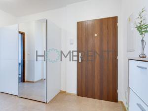 Prodej bytu 2+kk, Praha - Holešovice, Jankovcova, 43 m2