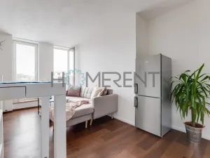 Prodej bytu 2+kk, Praha - Holešovice, Jankovcova, 43 m2