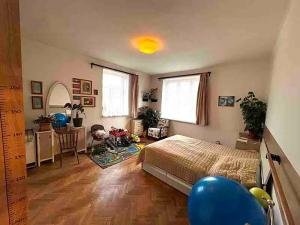 Prodej vícegeneračního domu, Vizovice, Palackého Nám., 240 m2