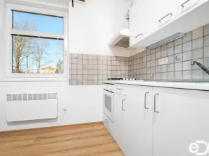 Pronájem bytu 3+1, Opatovice nad Labem, Hradecká, 70 m2