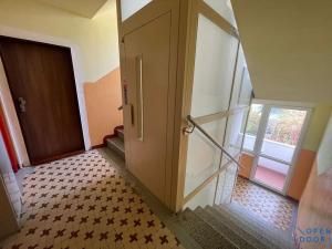 Pronájem bytu 1+1, Jirkov, Krušnohorská, 35 m2