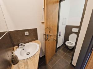 Pronájem kanceláře, Hradec Králové - Nový Hradec Králové, Na Brně, 250 m2