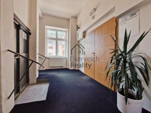 Pronájem kanceláře, Hradec Králové - Nový Hradec Králové, Na Brně, 250 m2