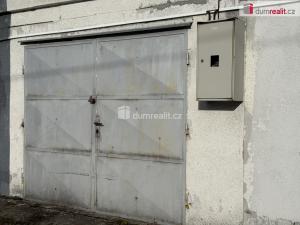 Prodej garáže, Frenštát pod Radhoštěm, Školská čtvrť, 22 m2