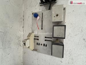 Prodej garáže, Frenštát pod Radhoštěm, Školská čtvrť, 22 m2