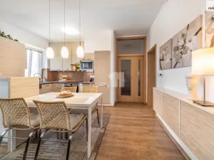 Prodej bytu 3+kk, Čáslav - Čáslav-Nové Město, Přemysla Otakara II., 77 m2