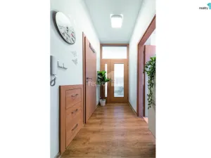 Prodej bytu 3+kk, Čáslav - Čáslav-Nové Město, Přemysla Otakara II., 77 m2