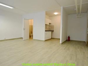 Pronájem bytu 1+kk, Praha - Stodůlky, Chalabalova, 36 m2