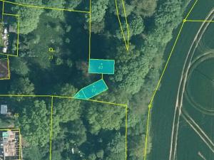 Dražba pozemku, Lipová, 149 m2