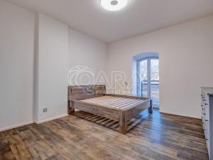 Pronájem bytu 2+kk, Dobříš, U Pivovaru, 50 m2