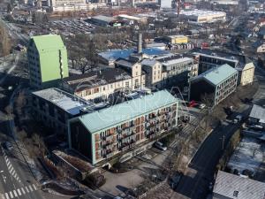 Pronájem bytu 2+kk, Dobříš, U Pivovaru, 50 m2