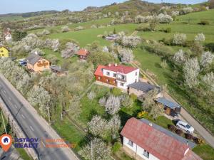 Prodej bytu 4+1, Všemina, 72 m2