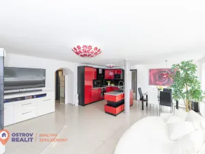 Prodej bytu 4+kk, Všemina, 72 m2