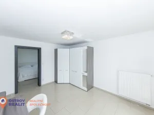 Prodej bytu 4+kk, Všemina, 72 m2