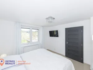 Prodej bytu 4+kk, Všemina, 72 m2