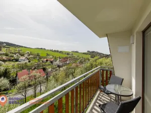 Prodej bytu 4+kk, Všemina, 72 m2