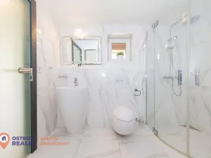 Prodej bytu 4+kk, Všemina, 72 m2