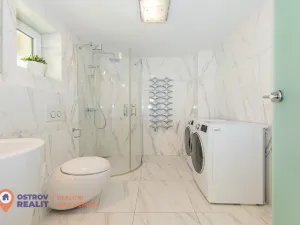 Prodej bytu 4+kk, Všemina, 72 m2