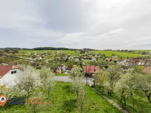 Prodej bytu 4+kk, Všemina, 72 m2