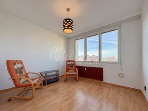 Pronájem bytu 2+1, České Budějovice - České Budějovice 2, K. Šafáře, 47 m2