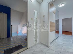 Pronájem bytu 2+1, České Budějovice - České Budějovice 2, K. Šafáře, 47 m2