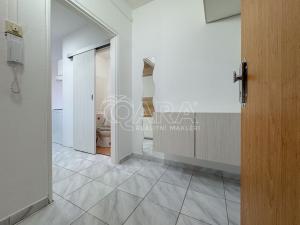 Pronájem bytu 2+1, České Budějovice - České Budějovice 2, K. Šafáře, 47 m2