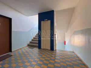 Pronájem bytu 2+1, České Budějovice - České Budějovice 2, K. Šafáře, 47 m2