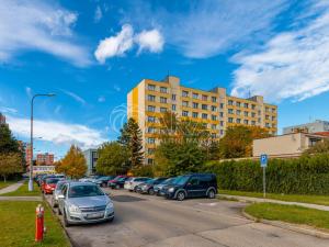 Pronájem bytu 2+1, České Budějovice - České Budějovice 2, K. Šafáře, 47 m2