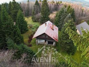Prodej chalupy, Nová Ves nad Nisou, 192 m2