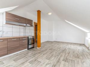 Pronájem bytu 2+kk, Blovice, Americká, 44 m2