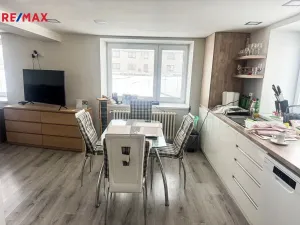 Prodej rodinného domu, Horní Újezd, 720 m2