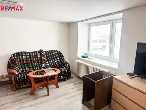 Prodej rodinného domu, Horní Újezd, 720 m2