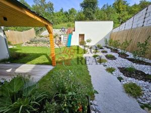 Pronájem rodinného domu, Uherské Hradiště - Jarošov, U Cihelny, 115 m2