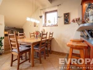 Prodej činžovního domu, Praha - Lipence, 958 m2