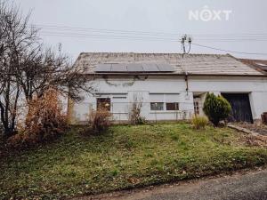 Prodej rodinného domu, Věteřov, 120 m2