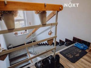 Prodej bytu 4+1, Kroměříž, Gen. Svobody, 100 m2