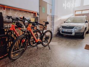 Prodej bytu 4+1, Kroměříž, Gen. Svobody, 100 m2