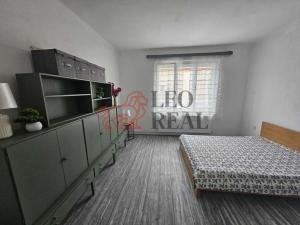 Pronájem bytu 2+1, Mnichovo Hradiště, Žižkova, 75 m2