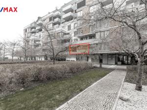 Pronájem bytu 3+kk, Praha - Karlín, Rohanské nábřeží, 117 m2