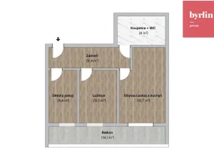 Prodej činžovního domu, Opava, Krnovská, 555 m2