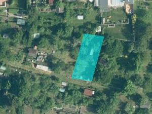 Prodej chaty, Český Krumlov, Na Svahu, 19 m2